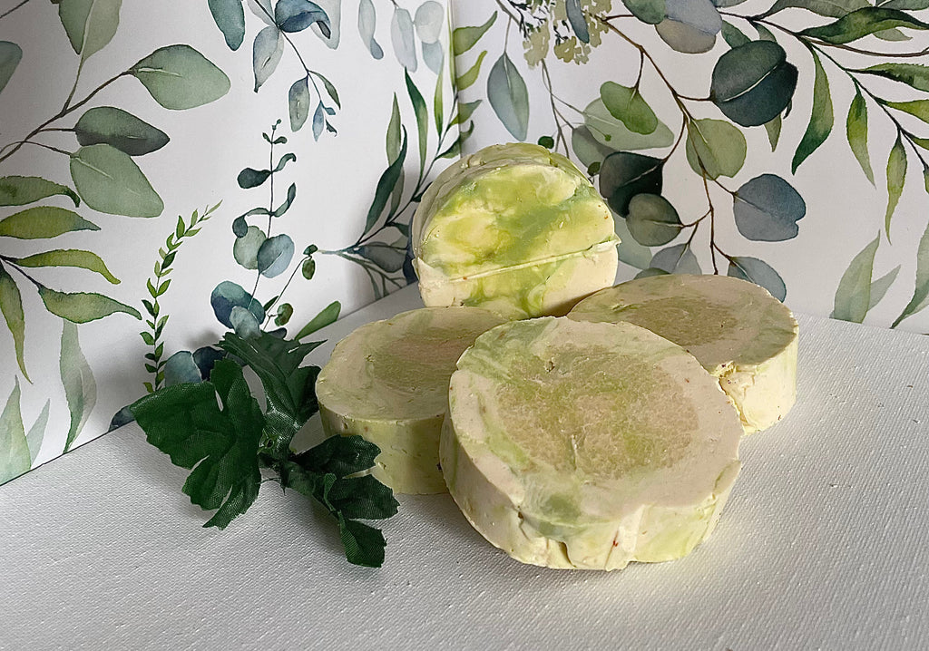 Soap Lime Verbena