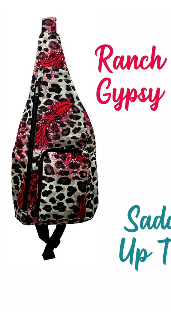 Western bag Ranch Gypsy